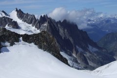 Macizo del Mont Blanc