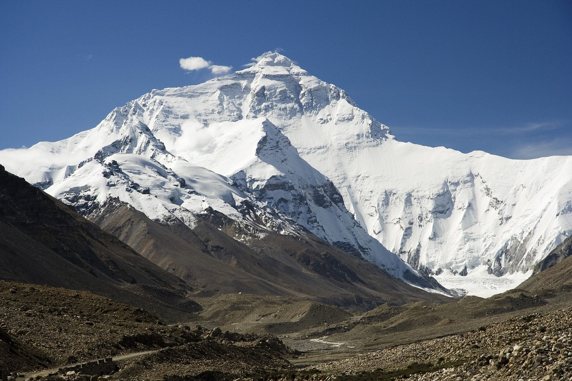 Alta Ruta del Everest. Trekking en Nepal