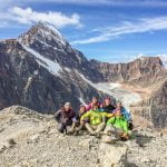Rocosas canadienses: senderismo y trekking en Banff, Yoho y Jasper