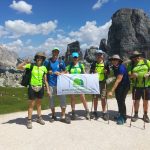 Dolomitas: senderismo suave por las montañas más bellas del mundo