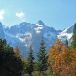 Senderismo en los Cárpatos. Parques Nacionales de Eslovaquia (8 días)