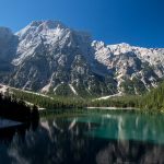 Alta Vía 1. El gran trekking de los Dolomitas