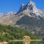 Senderismo en el Valle de Tena. Pirineo Aragonés