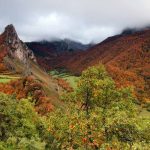 Senderismo en el Parque Natural de Somiedo. Asturias (4 días)