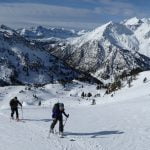 Curso de esquí de montaña. Nivel 1 (iniciación)-Pirineo Aragonés