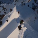 Curso de Alpinismo. Nivel 1 (Iniciación), Pirineo Aragonés