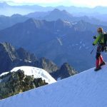 Curso de Alpinismo. Nivel 1 (Iniciación), Pirineo Catalán
