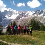 Tour del Mont Blanc: El trekking más codiciado de los Alpes