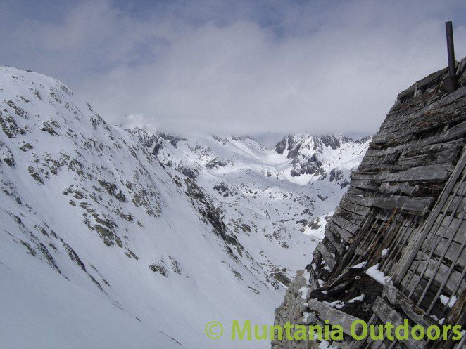 Alpinismo en Pirineos: roca, nieve y hielo para aprender y disfrutar
