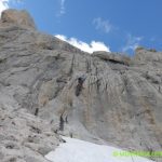 Clásicas escaladas y aristas en Picos de Europa. Naranjo de Bulnes, Peña Santa de Castilla y Cabrones-Torre Cerredo