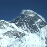 Viaje trekking Everest. Dos Collados. Nepal