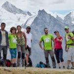 Trekking en Alpes: nuestros guías recomiendan