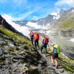 Trekking Alpes: descubre las mejores rutas de Europa