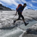 Glaciares: la fuerza y la belleza del hielo