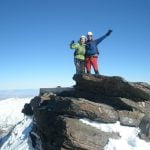 Subida al Mulhacén: un bello desafío en la montaña más alta de la península Ibérica