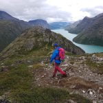 Fiordos Noruegos: descubre los impresionantes paisajes de Noruega