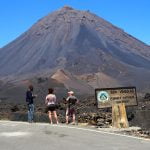 Descubre las rutas de senderismo y trekking en Cabo Verde