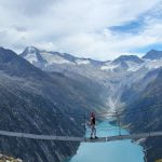 Descubre la belleza de los Alpes austriacos